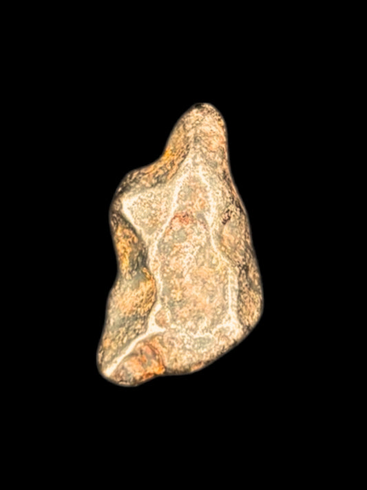 Meteorito Agoudal