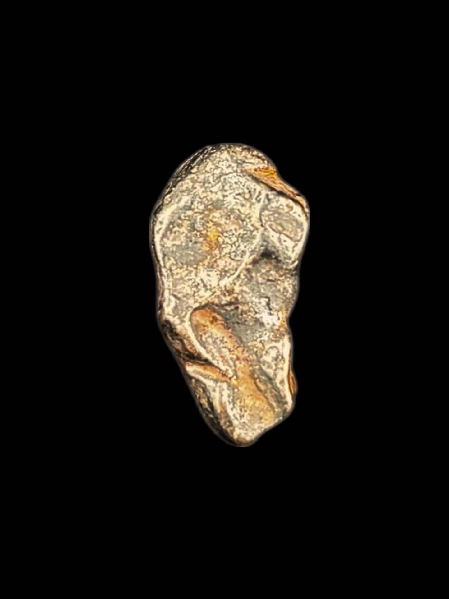 Meteorito Agoudal