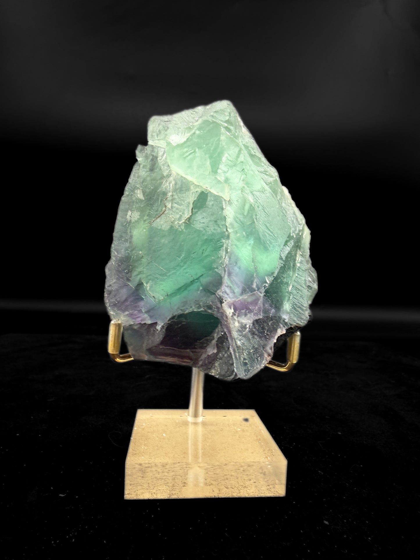 Fluorita (FL2)