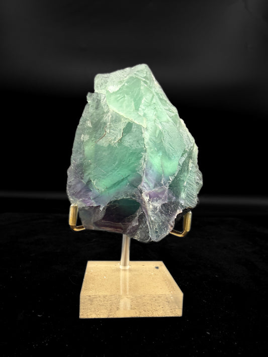 Fluorita (FL2)