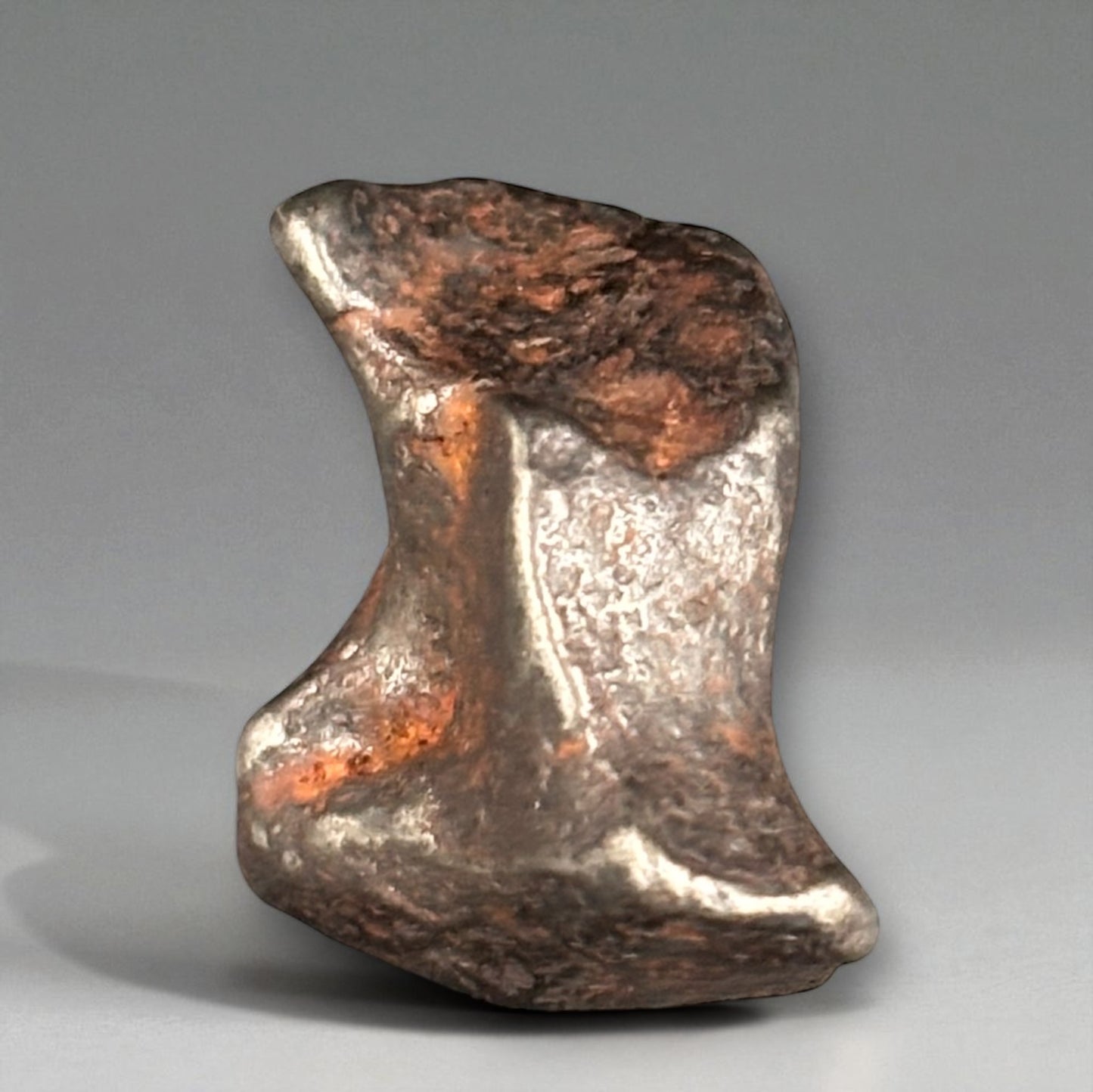 Meteorito Agoudal