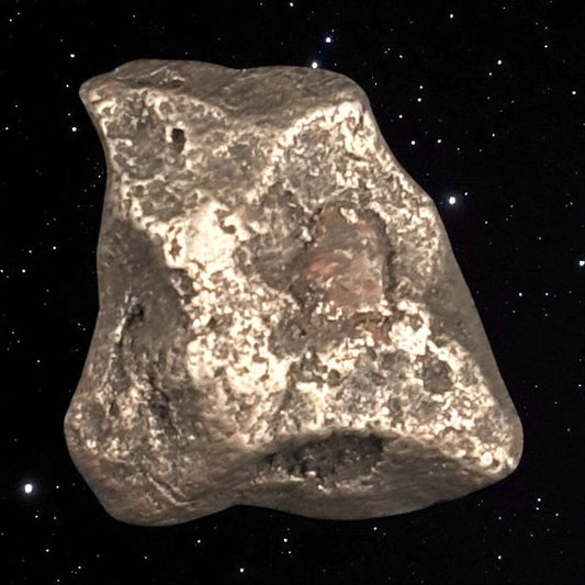 Meteorito Gebel Kamil
