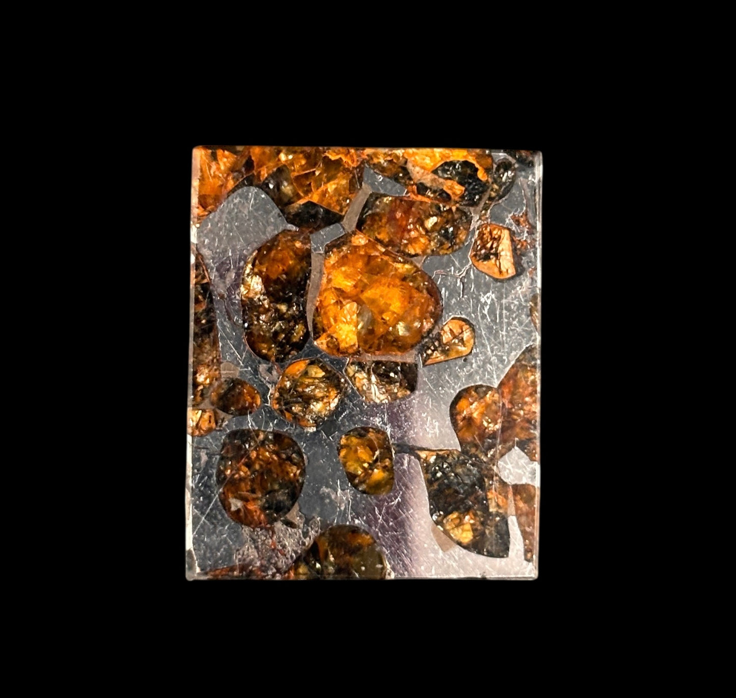 Meteorito Sericho