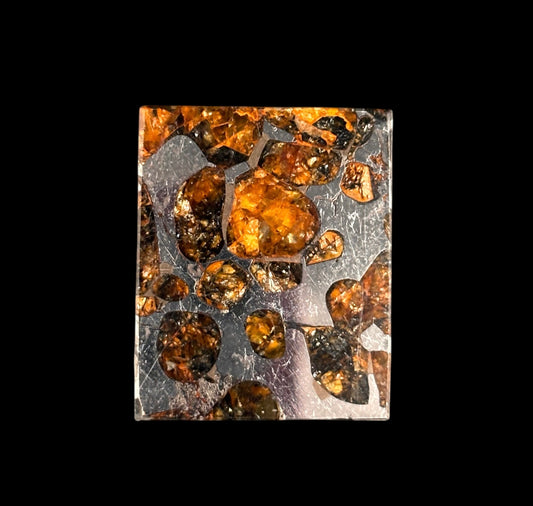 Meteorito Sericho