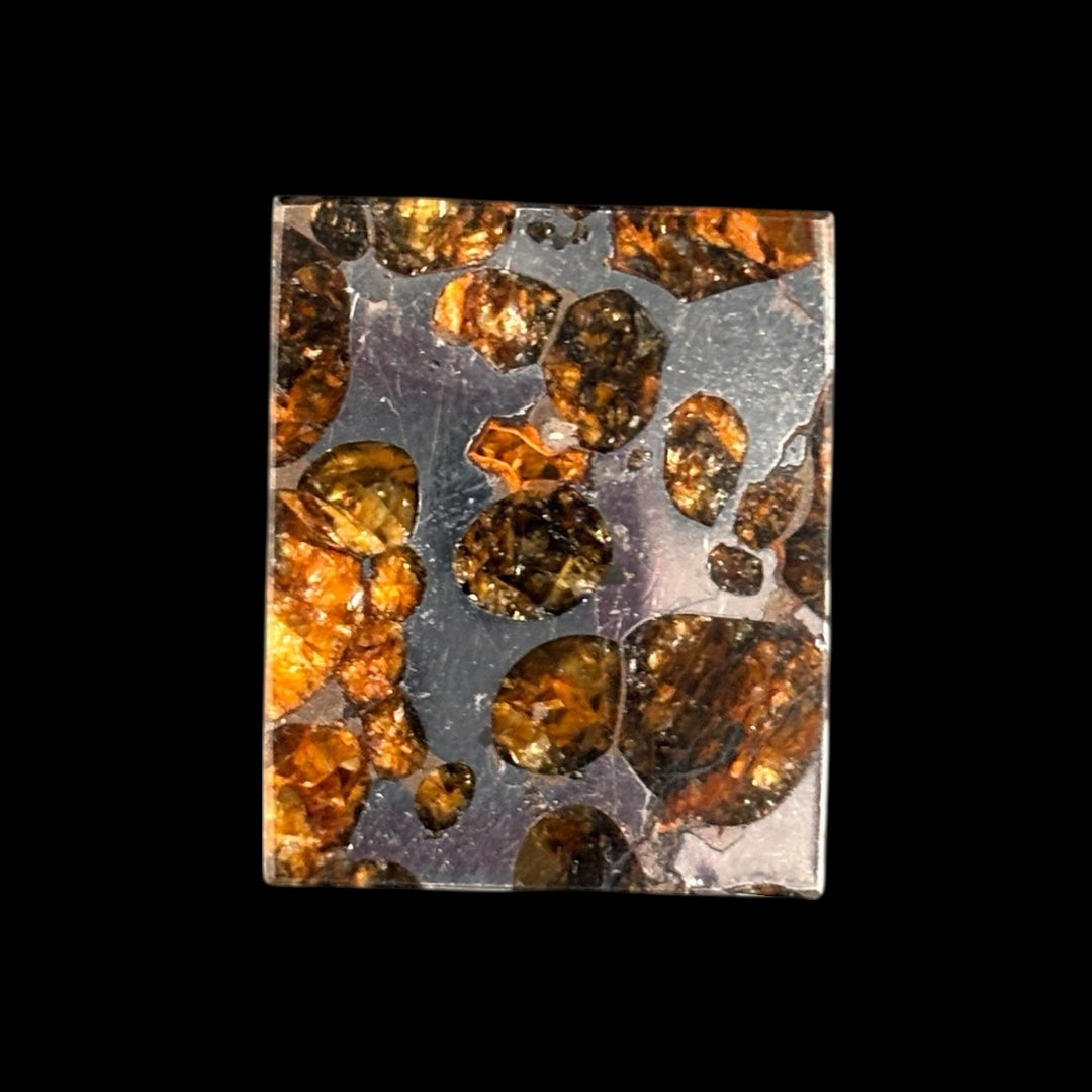 Meteorito Sericho