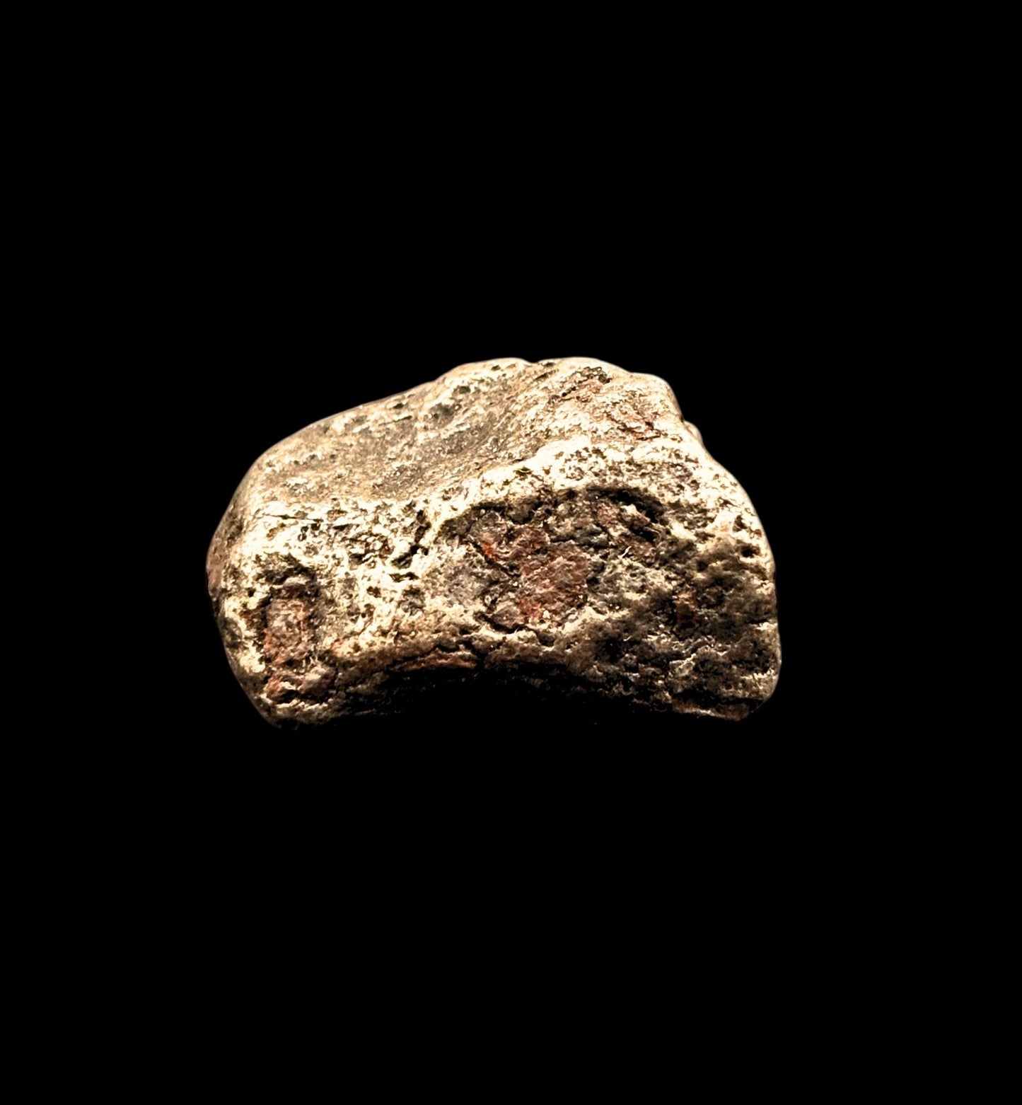 Meteorito Gebel Kamil  (GB3)