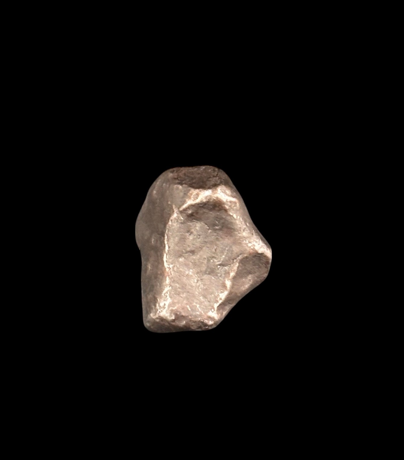 Meteorito Gebel Kamil  (GB5)