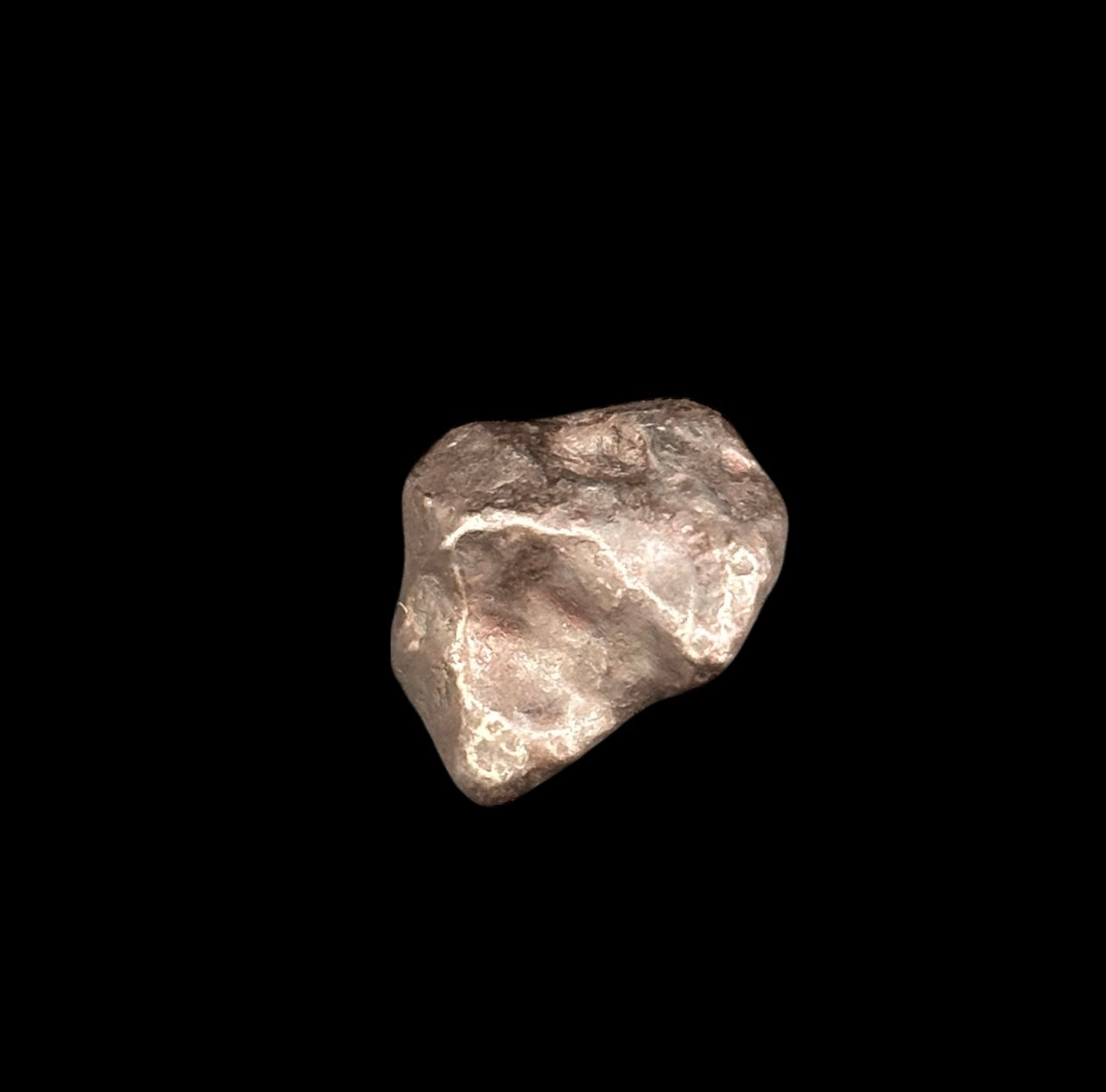 Meteorito Gebel Kamil  (GB5)