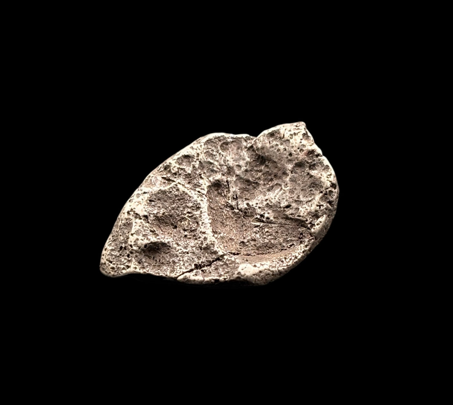 Meteorito Gebel Kamil  (GB1)