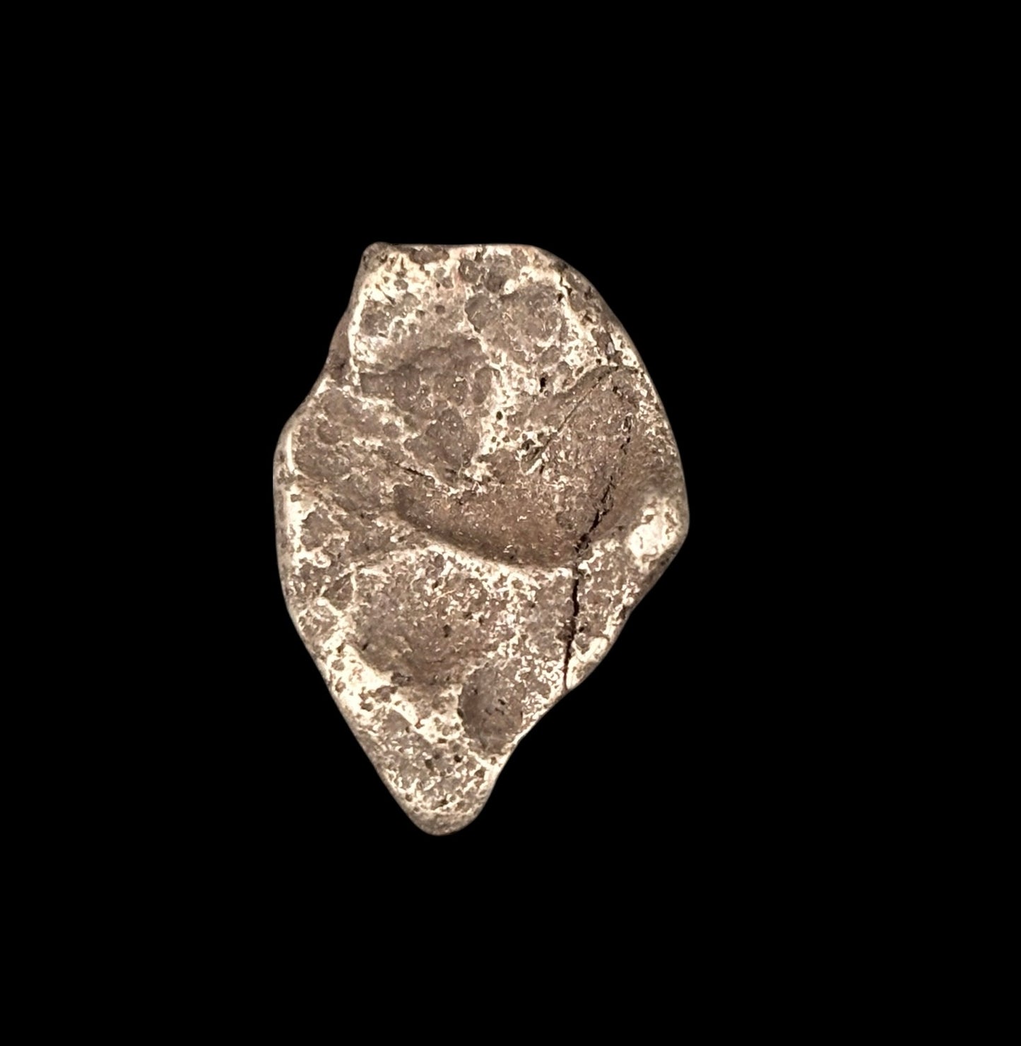 Meteorito Gebel Kamil  (GB1)