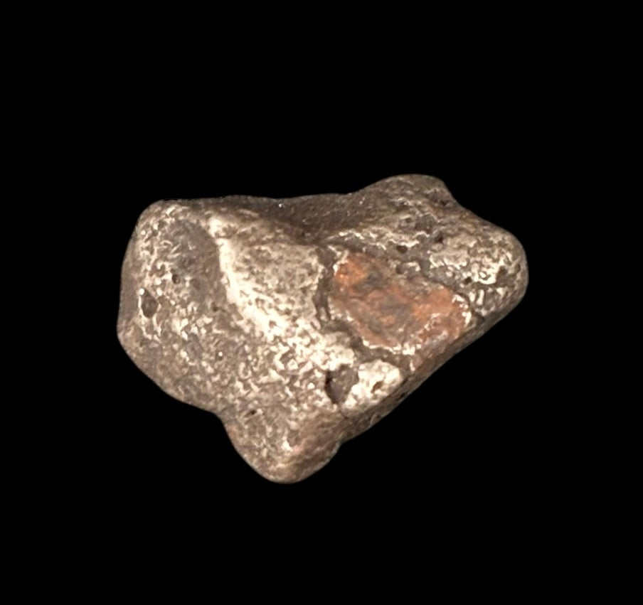 Meteorito Gebel Kamil  (GB2)