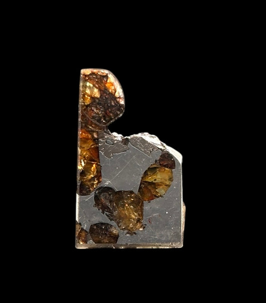Meteorito Brahin