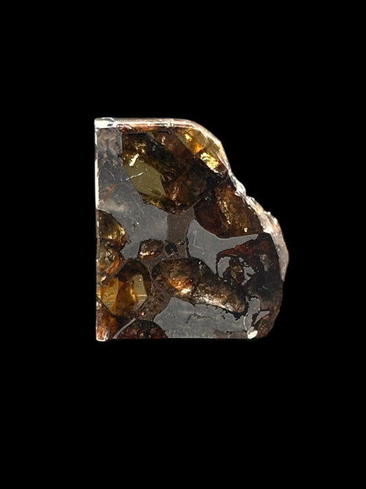 Meteorito Brahin