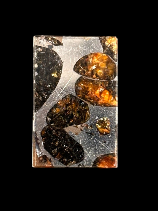 Meteorito Brahin