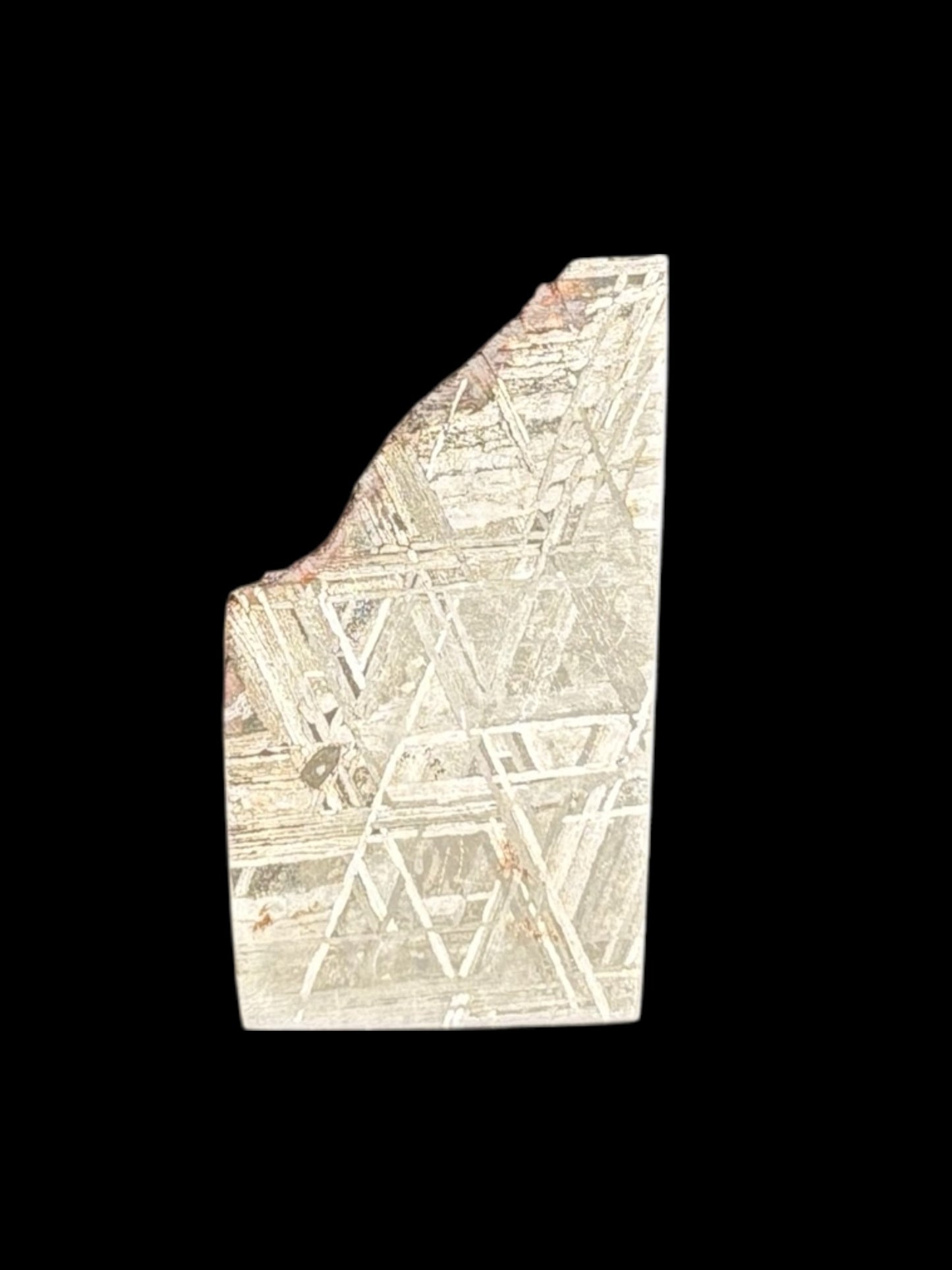 Meteorito Mounionalusta