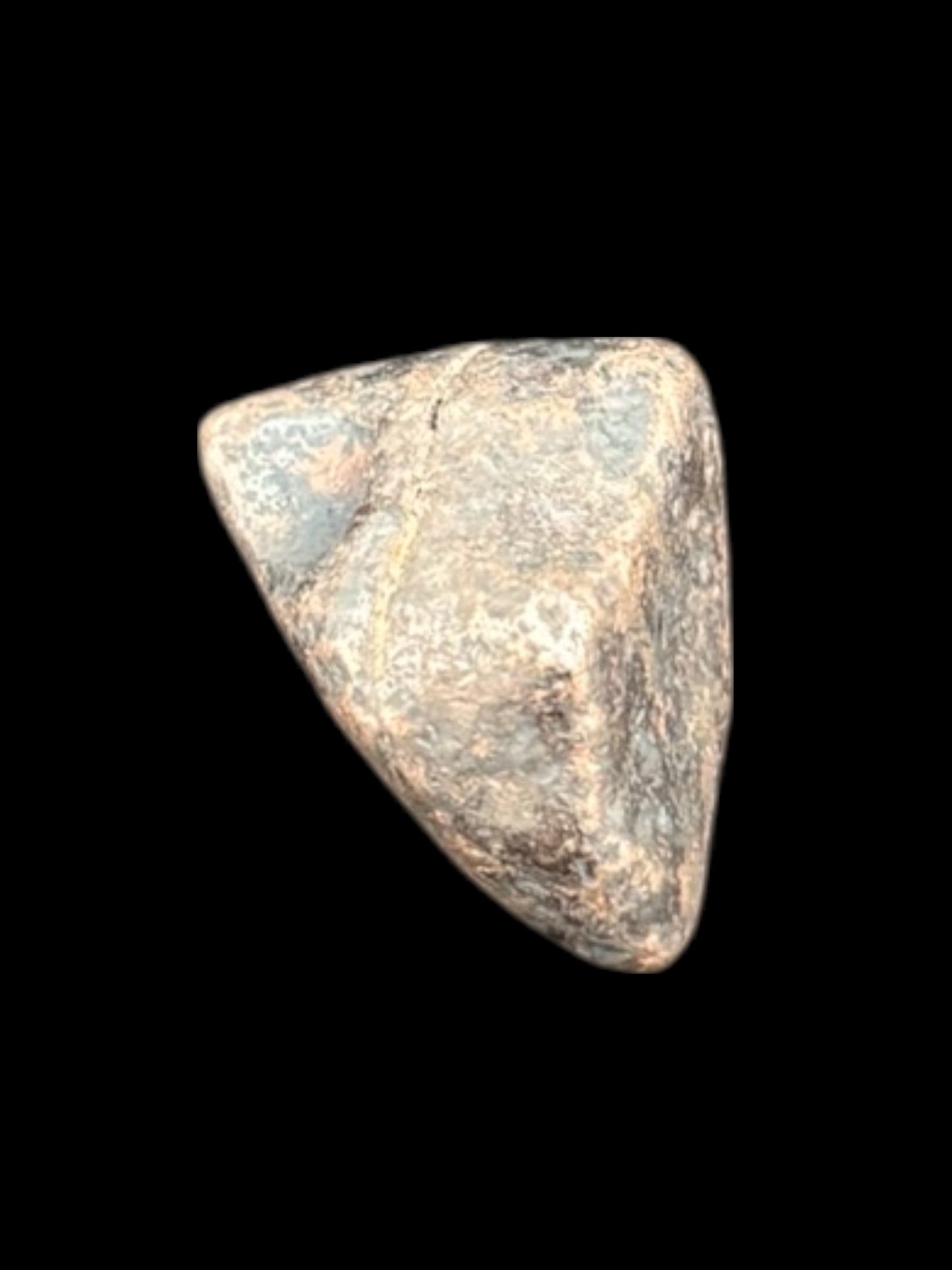 Meteorito Agoudal