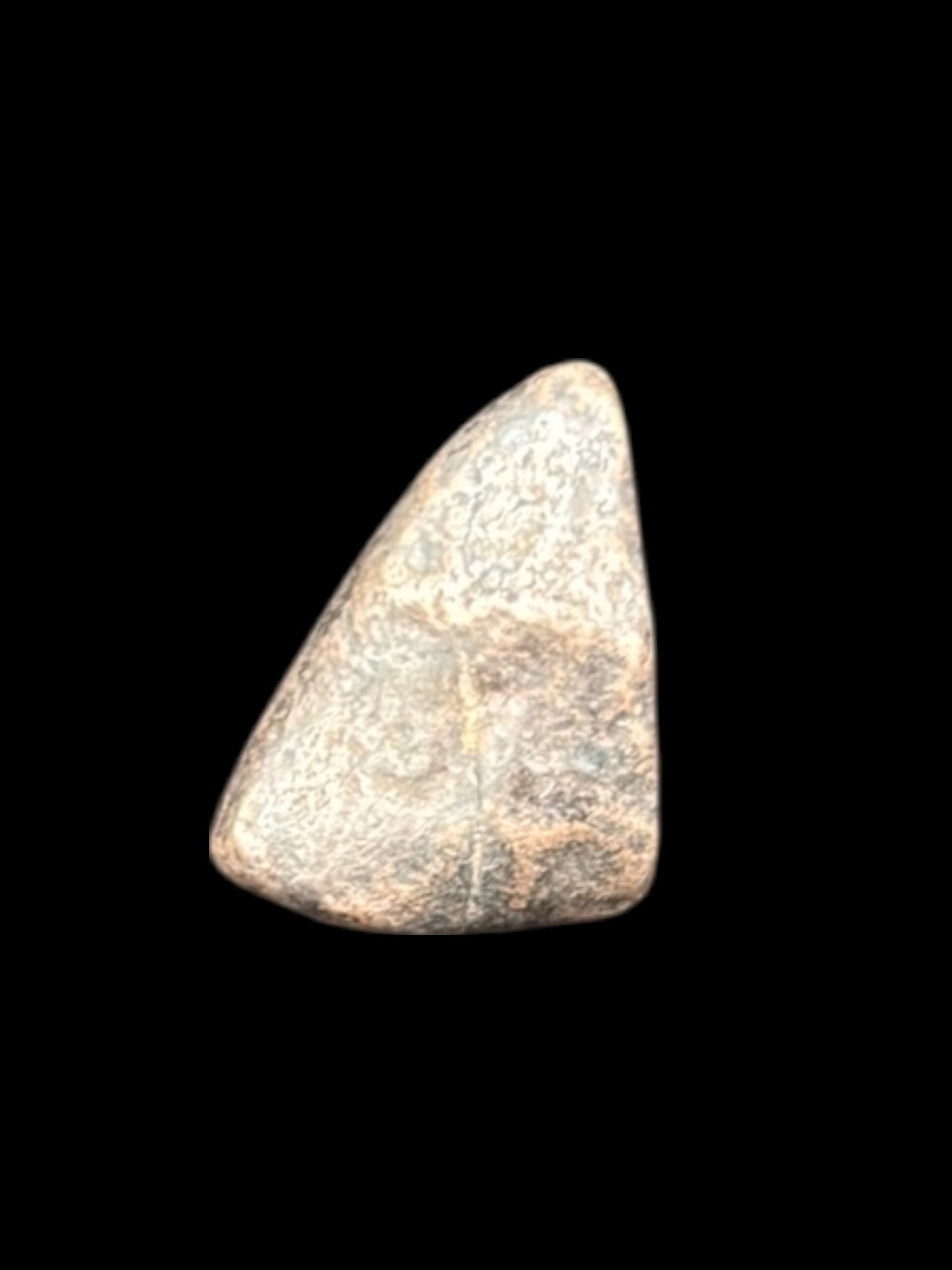 Meteorito Agoudal