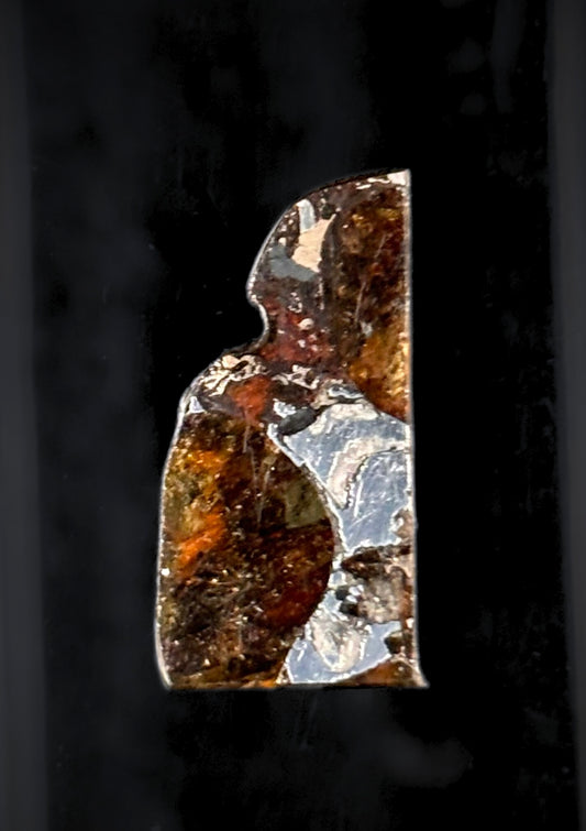 Meteorito Brahin