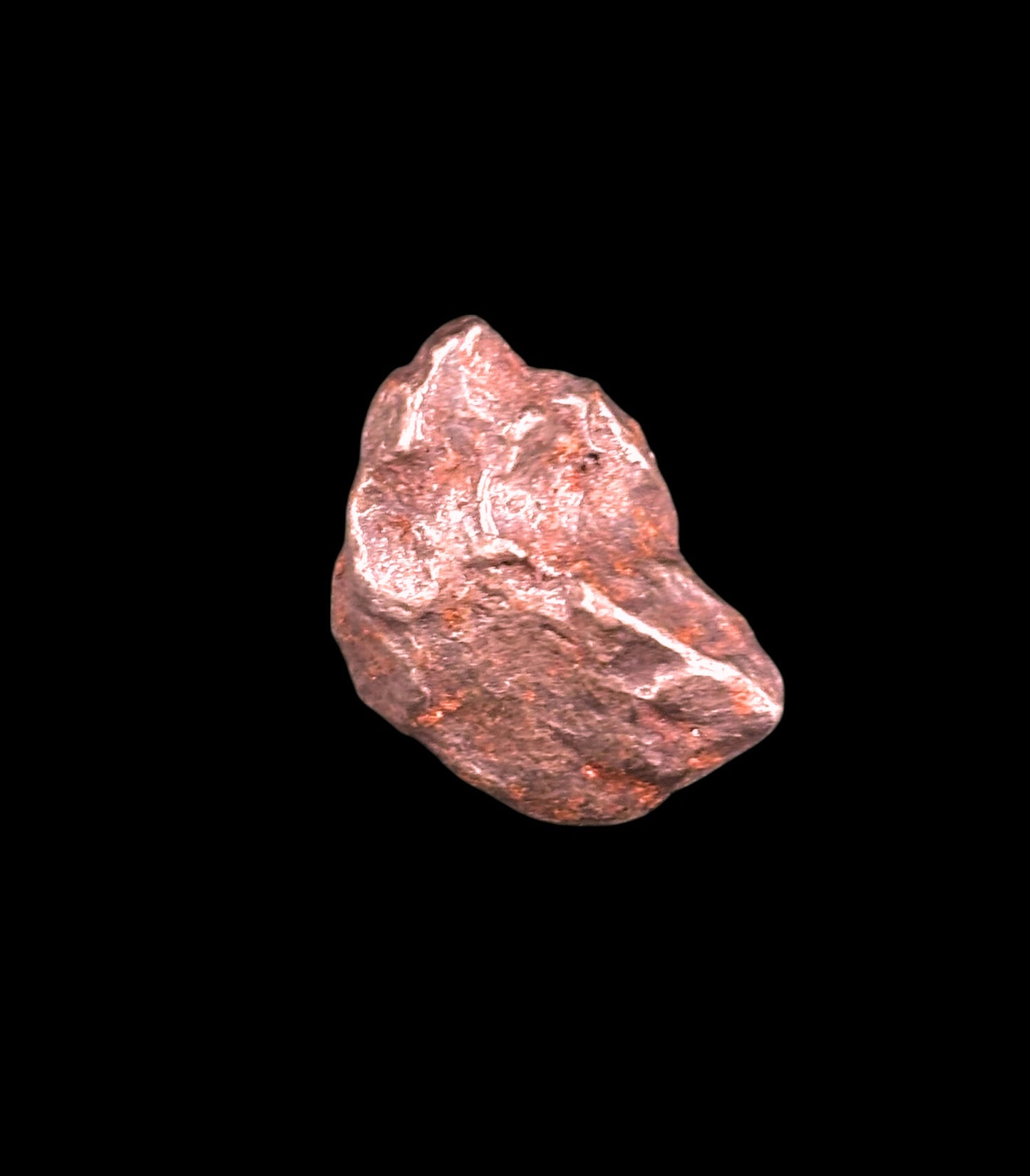 Meteorito Gebel Kamil  (GB6)