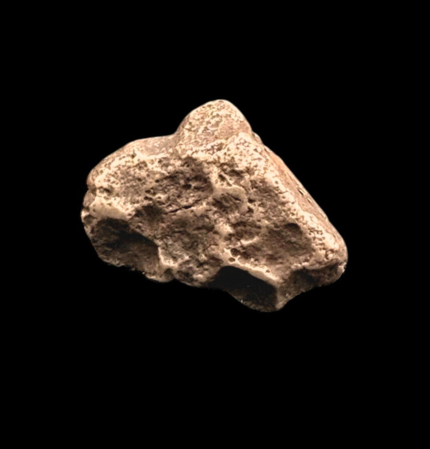 Meteorito Gebel Kamil  (GB2)