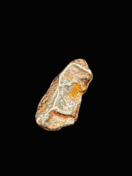 Meteorito Agoudal