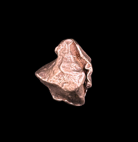 Meteorito Gebel Kamil  (GB8)